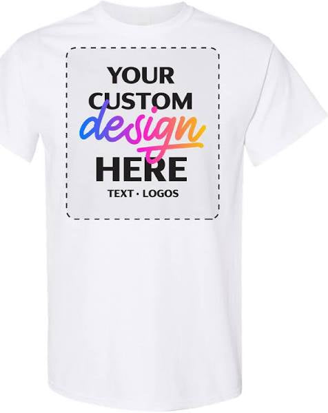 Custom your Logo