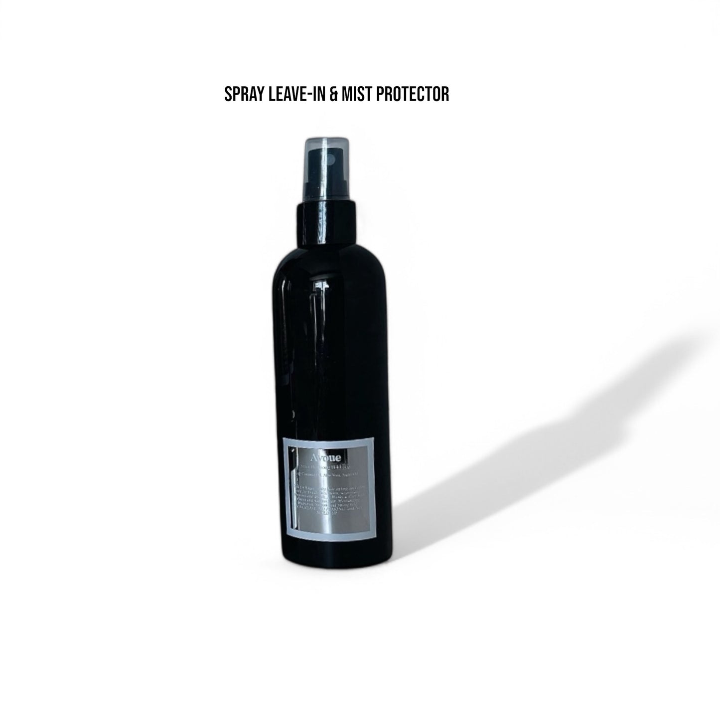 Spray Leave-in Mist Protector (free sulfates & silicones) 8oz