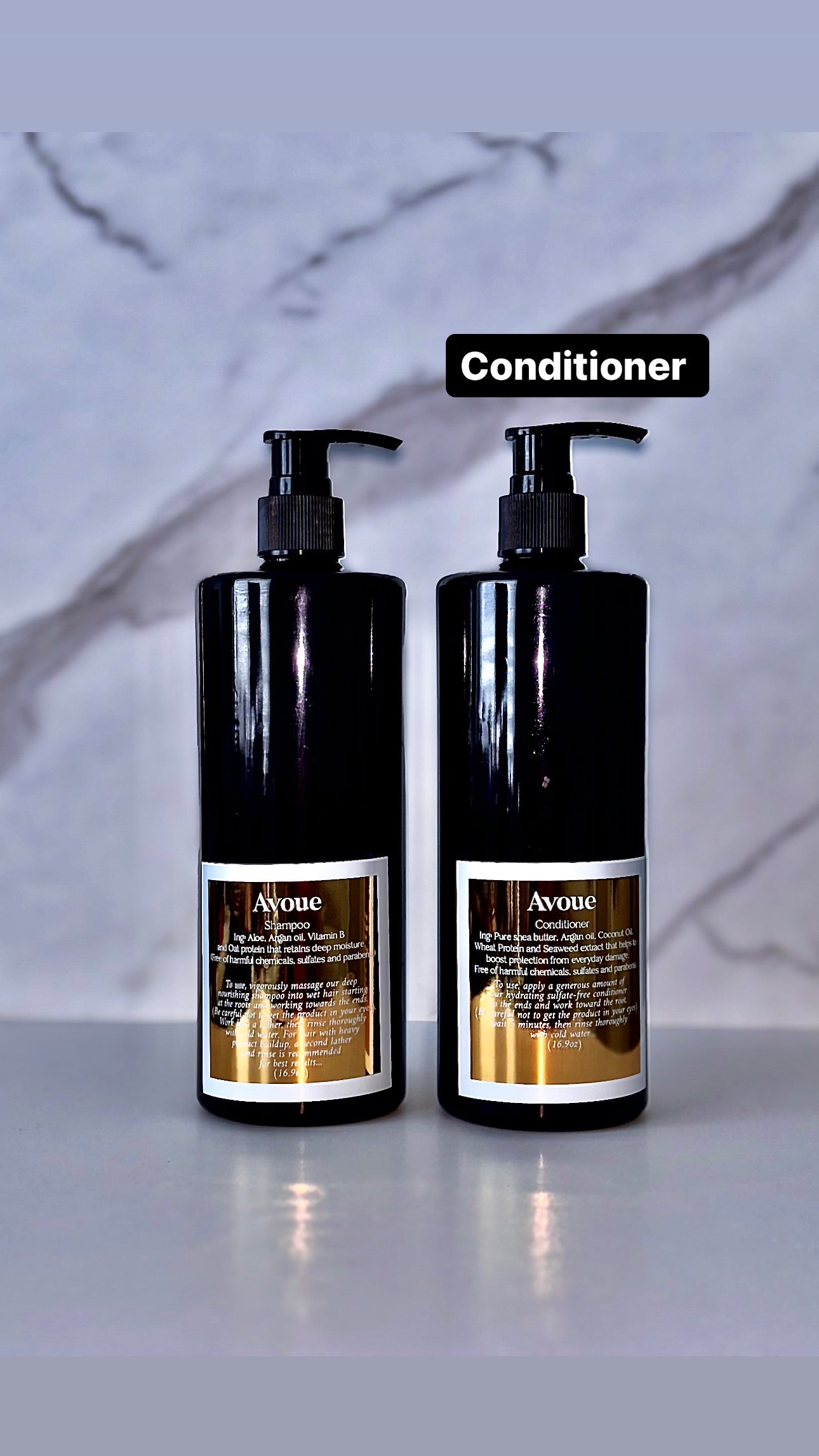 Nourishing Repair CONDITIONER 16.9oz