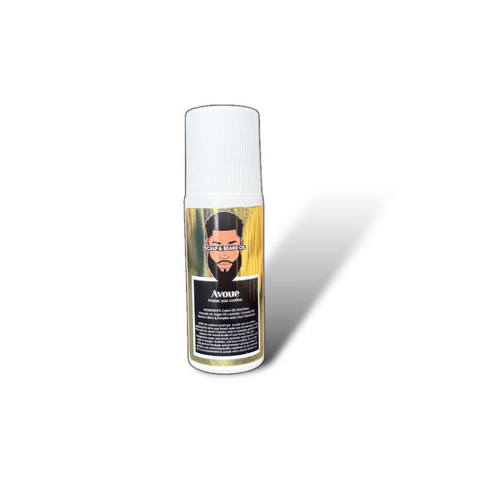 Rapid Growth SERUM for Men & Women