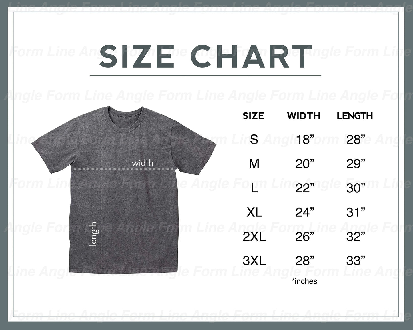 Dread Design T-shirt Oversized